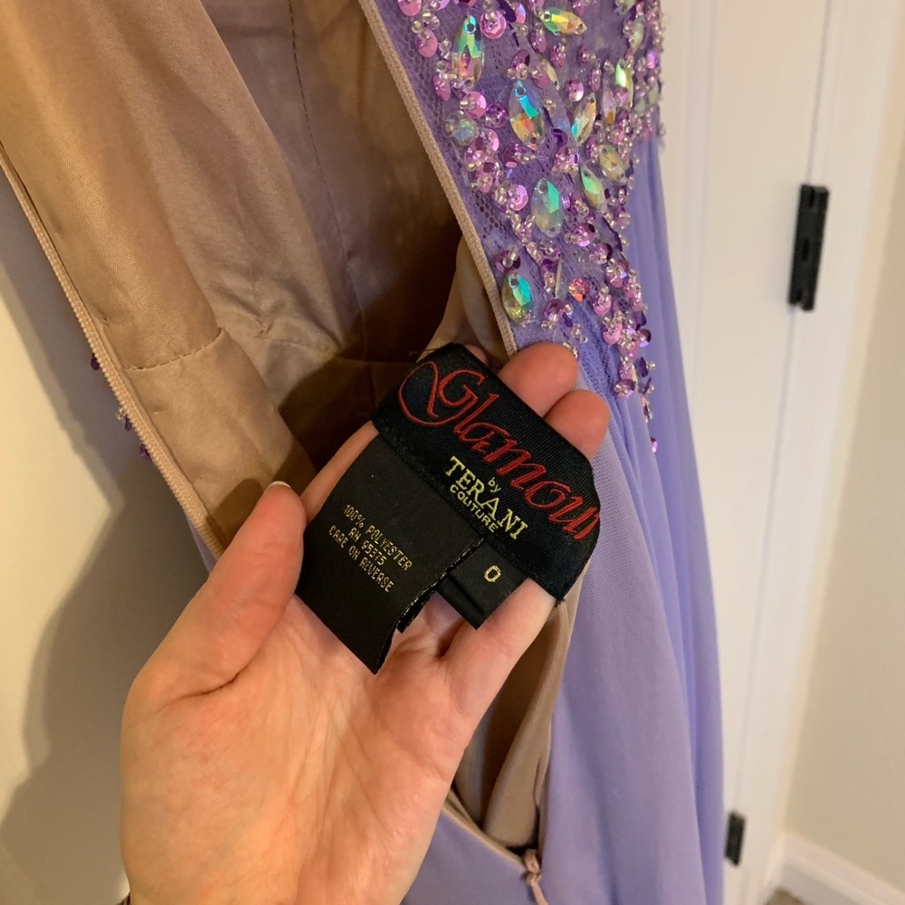 Prom Dress - Picture 7 of 8